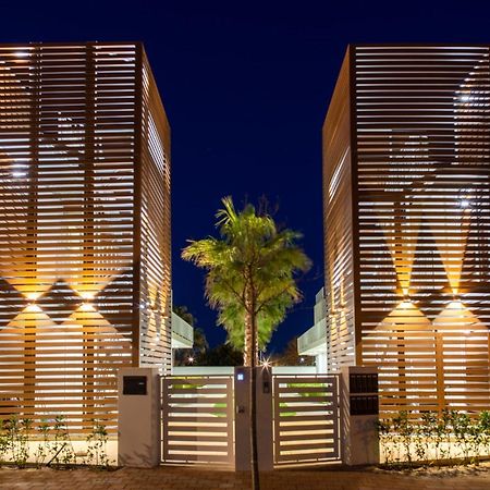 Smart Hotel Ugento トッレ・サン・ジョヴァンニ・ウジェント エクステリア 写真