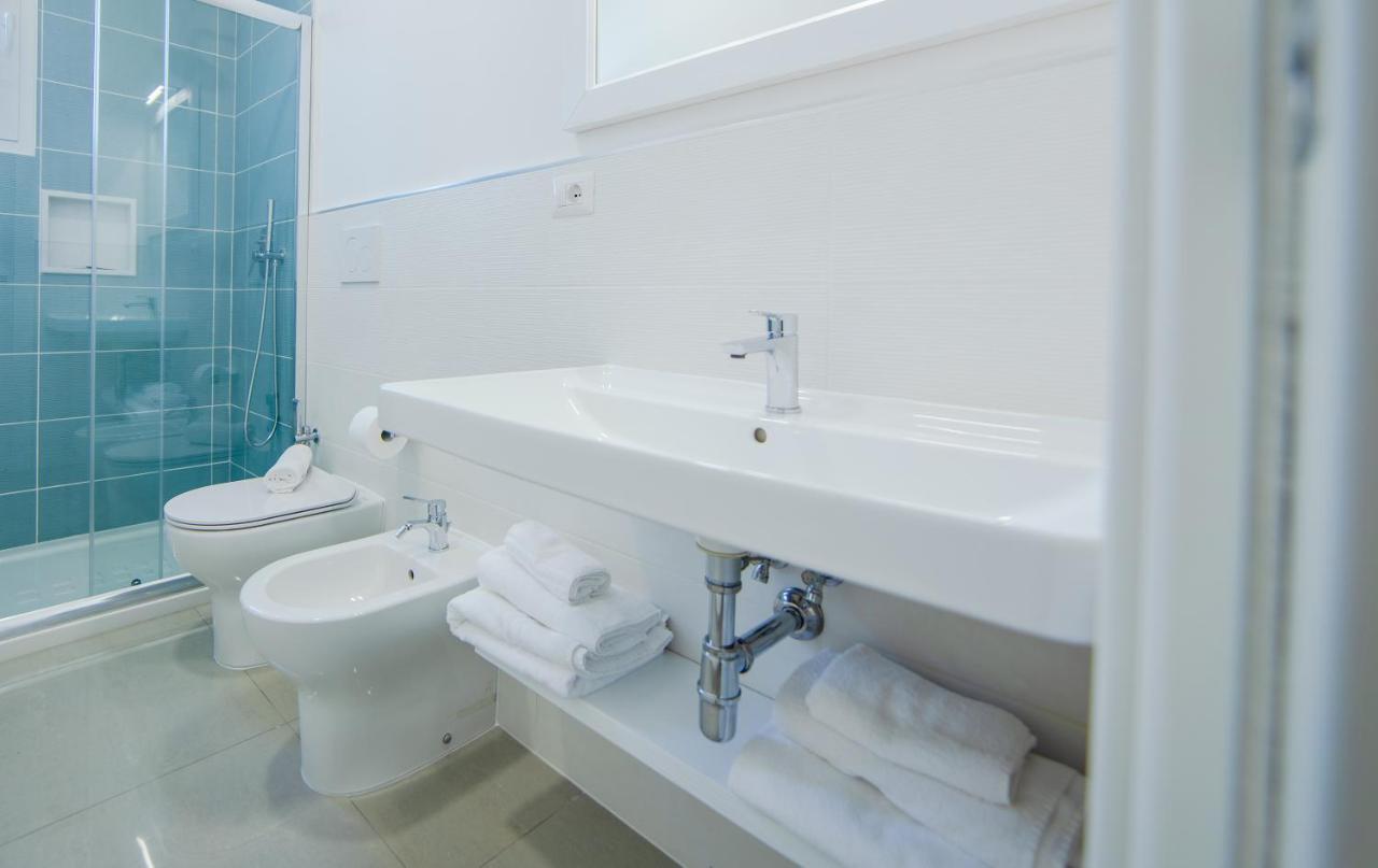 Smart Hotel Ugento トッレ・サン・ジョヴァンニ・ウジェント エクステリア 写真